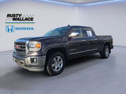 Used 2015 GMC Sierra 1500 SLT w/ SLT Preferred Package