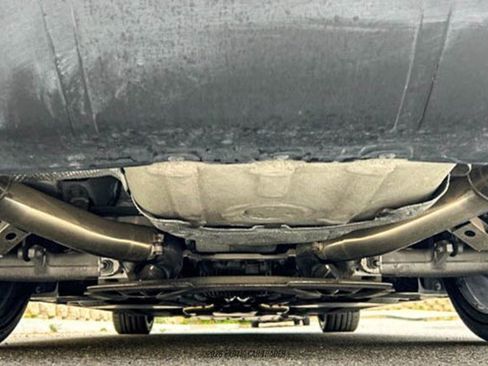 Used 2007 BMW Z4 3.0i image 57