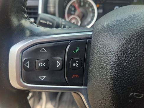 Used 2023 RAM 1500 Laramie AWD/4WD image 20