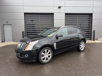 Used 2016 Cadillac SRX Performance w/ Driver Awareness Package video 1