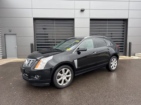 Used 2016 Cadillac SRX Performance w/ Driver Awareness Package image 1