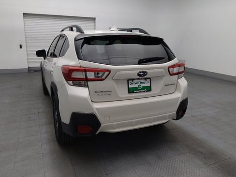 Used 2018 Subaru Crosstrek 2.0i Premium w/ Eyesight System AWD/4WD image 6
