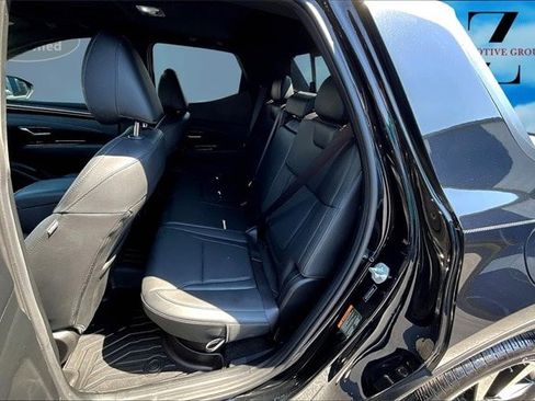 Used 2024 Hyundai Santa Cruz Night image 27