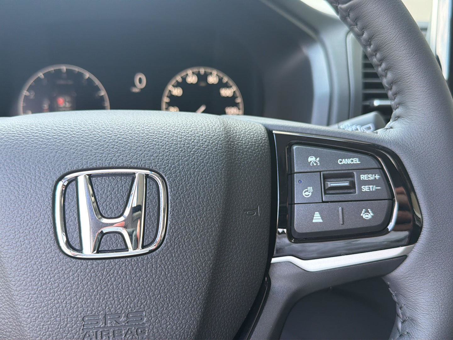 New 2026 Honda Odyssey Elite image 22