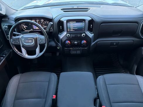 Used 2021 GMC Sierra 1500 Elevation image 3