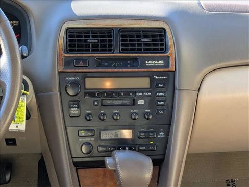 Used 1999 Lexus ES 330 image 14