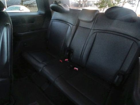 New 2027 Kia Telluride EX X-Line image 24