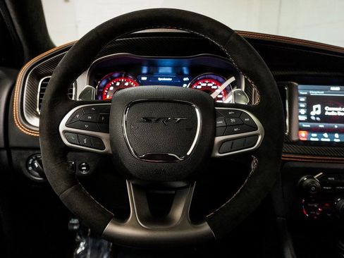 Used 2023 Dodge Charger SRT Hellcat image 16