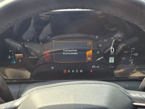 New 2026 Ford Mustang GT Premium RWD image 21