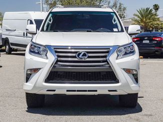 Used 2018 Lexus GX 460 Luxury w/ Preferred Accessory Package AWD/4WD video 2