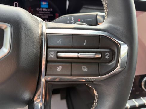 Used 2024 GMC Acadia Denali w/ LPO, Floor Liner Package image 18