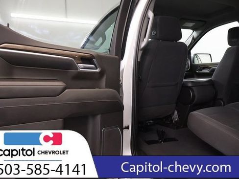 Used 2022 Chevrolet Silverado 1500 LT w/ All Star Edition Plus AWD/4WD image 27
