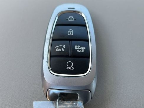 Certified 2021 Hyundai Sonata SEL FWD image 33