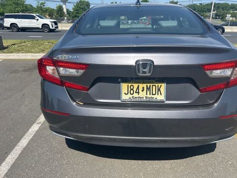 Used 2020 Honda Accord EX-L image 11