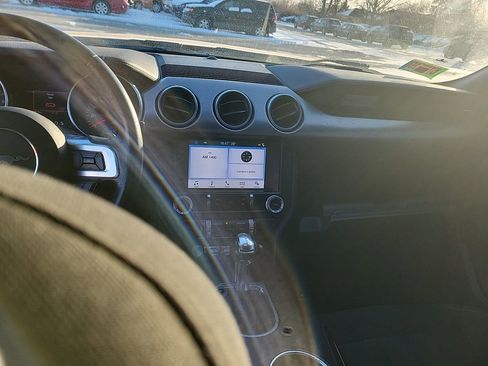 Used 2019 Ford Mustang Coupe w/ Equipment Group 101A image 10