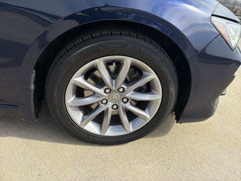 Certified 2021 Acura TLX image 13