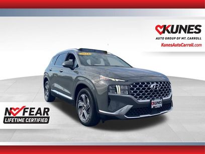 Used 2023 Hyundai Santa Fe SEL w/ Premium Package