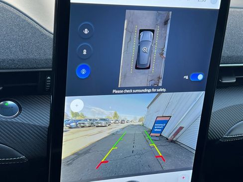 Used 2023 Ford Mustang Mach-E Premium image 20