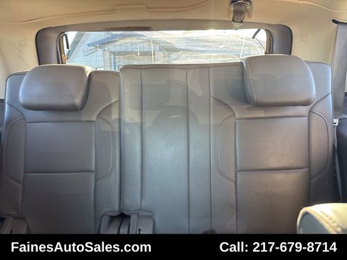 Used 2016 GMC Yukon Denali w/ Open Road Package image 60