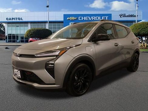 New 2027 Chevrolet Bolt RS image 5