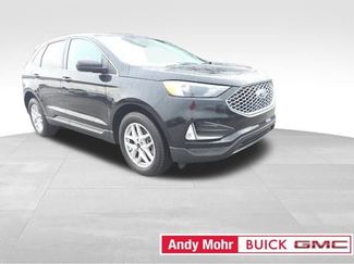 Used 2024 Ford Edge SEL w/ Convenience Package AWD/4WD video 2