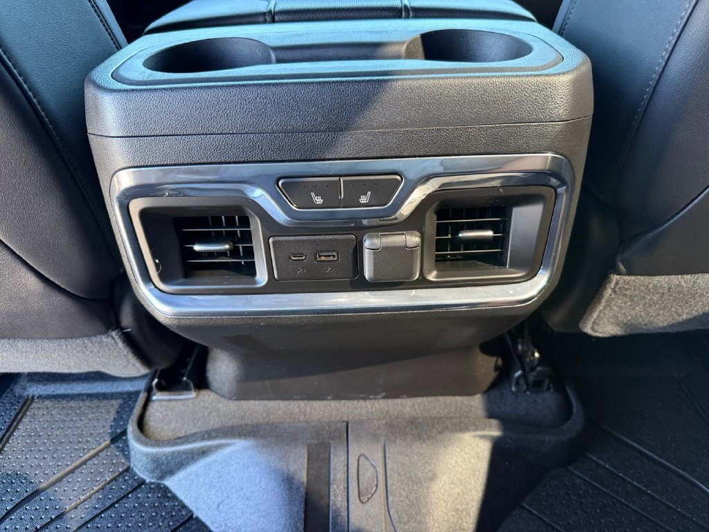 Used 2021 Chevrolet Silverado 2500 High Country w/ Z71 Off-Road Package AWD/4WD image 15