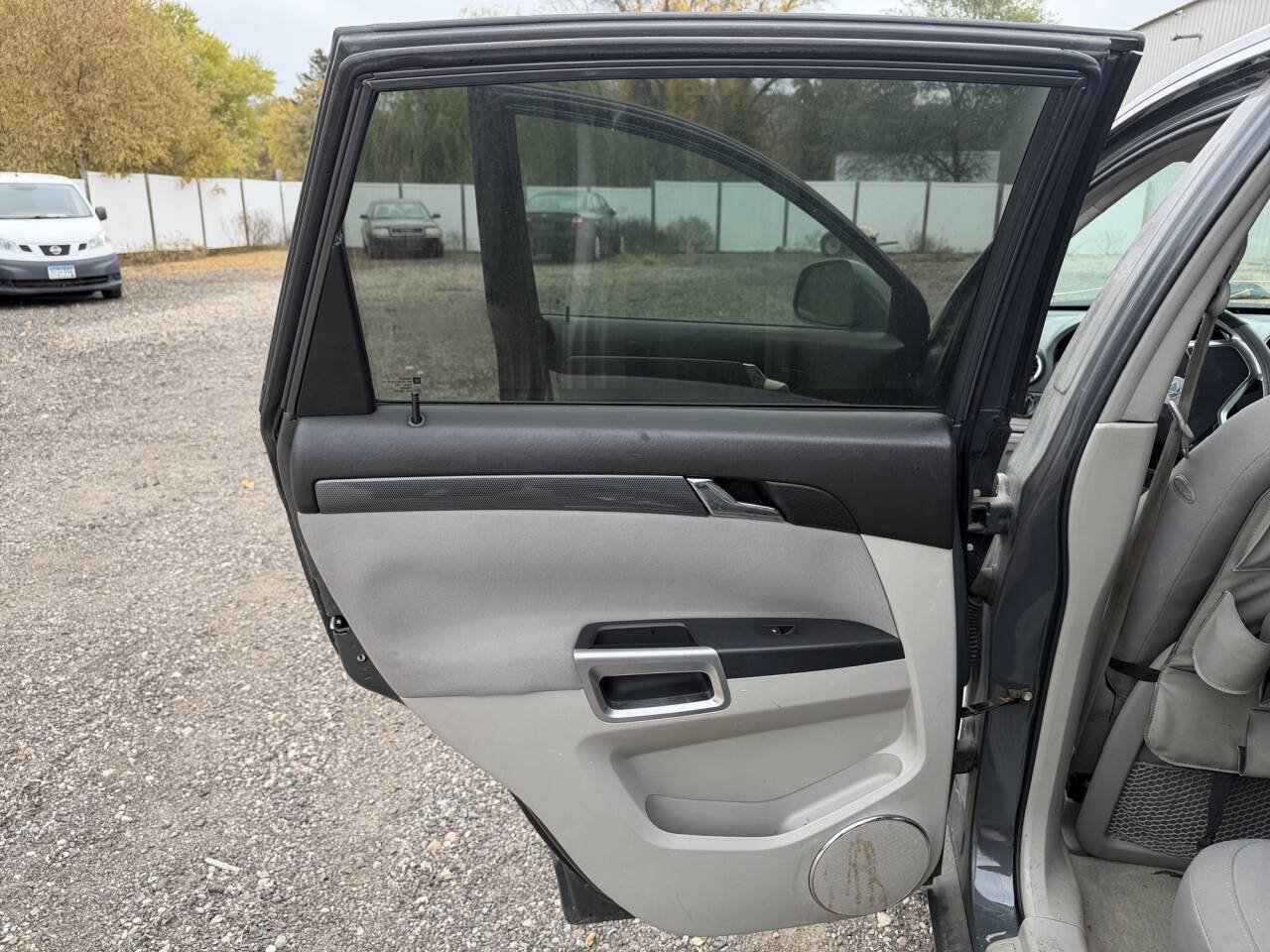 Used 2008 Saturn Vue XE FWD image 23