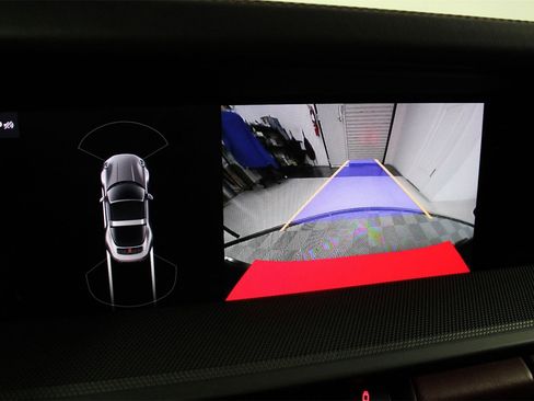 Used 2021 Porsche 911 Targa 4S image 17