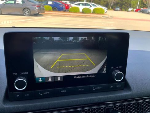 Used 2023 Honda Civic Sport image 28