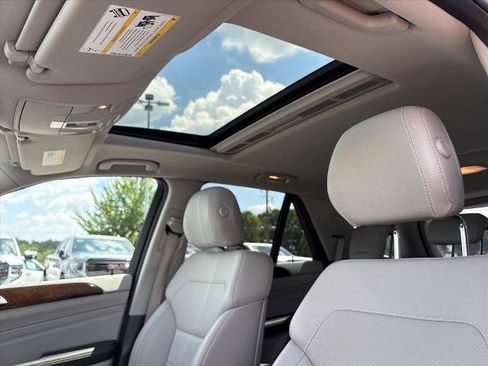 Used 2014 Mercedes-Benz ML 350 BlueTEC 4MATIC image 18