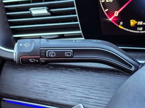 New 2026 Mercedes-Benz GLE 350 4MATIC image 24