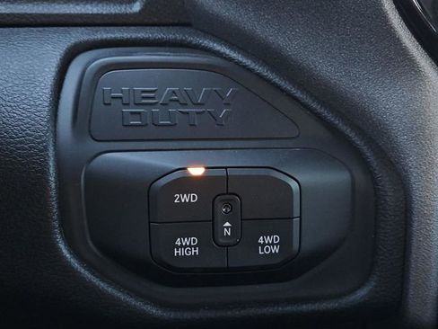 New 2026 RAM 2500 Tradesman image 14