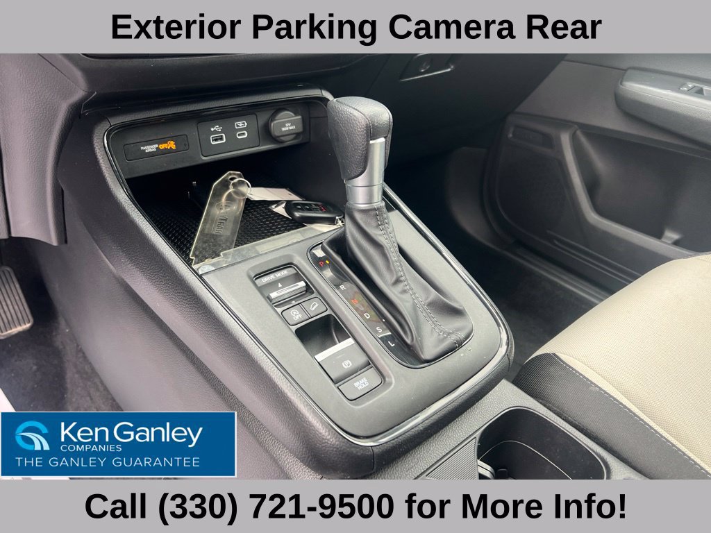Used 2024 Honda CR-V EX image 32