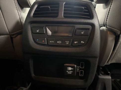 Used 2019 Honda Passport Elite image 13