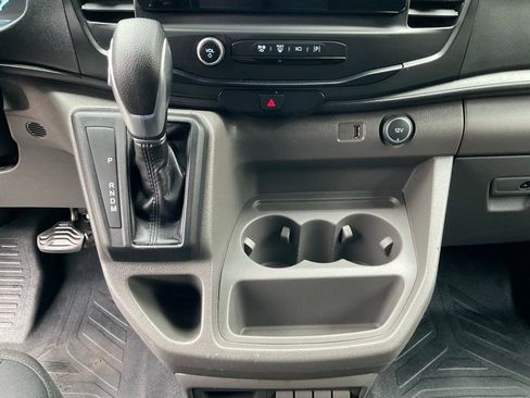 Used 2023 Ford Transit 350 148 High Roof AWD w/ Upfitter Package image 18