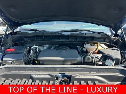 Used 2023 GMC Sierra 1500 Denali w/ Denali Reserve Package image 11