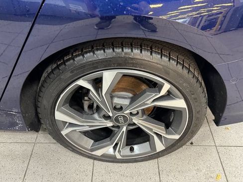 Certified 2023 Audi A3 2.0T Premium w/ Convenience Package AWD/4WD image 10