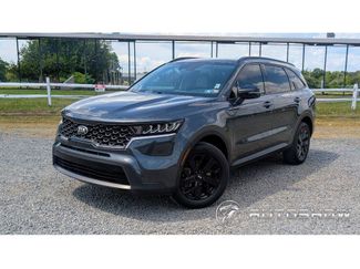 Used 2021 Kia Sorento S w/ Panoramic Sunroof Package image 1
