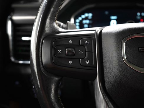 Used 2023 GMC Sierra 1500 Denali Ultimate image 28