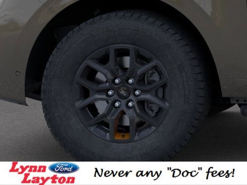 New 2026 Ford Expedition Tremor AWD/4WD image 19