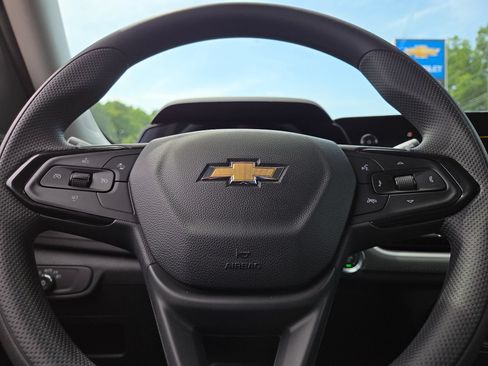 New 2026 Chevrolet TrailBlazer LS w/ LS Convenience Package AWD/4WD image 24