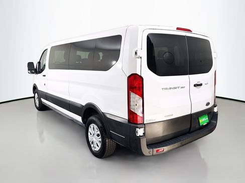 Used 2023 Ford Transit 350 XLT image 7