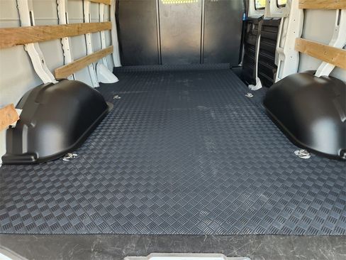 Certified 2024 Chevrolet Express 2500 w/ Driver Convenience Package image 30