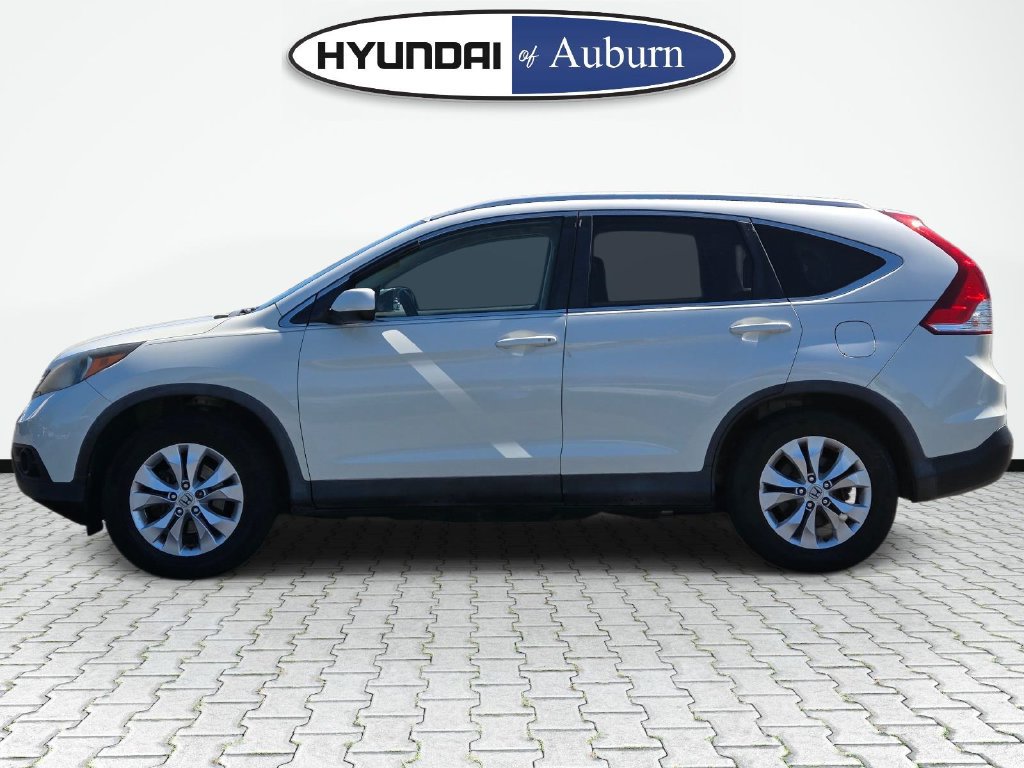 Used 2014 Honda CR-V EX-L image 9