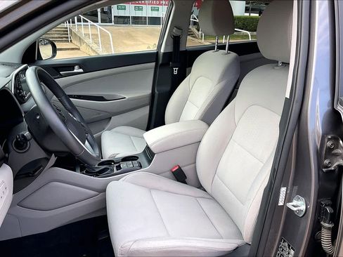 Used 2020 Hyundai Tucson Sport image 6