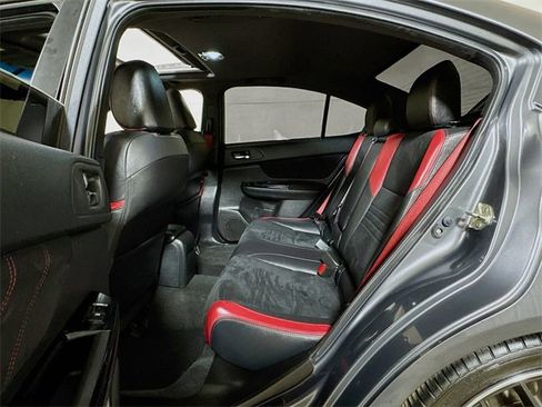 Used 2020 Subaru WRX STI Limited image 23