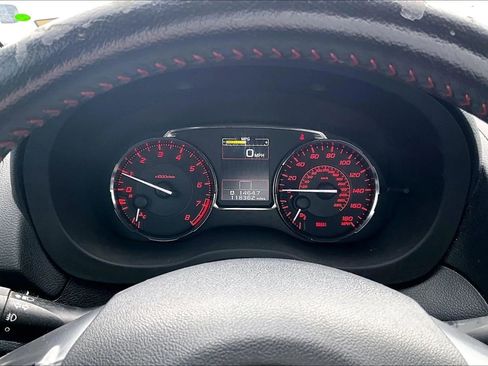 Used 2016 Subaru WRX Premium AWD/4WD image 19