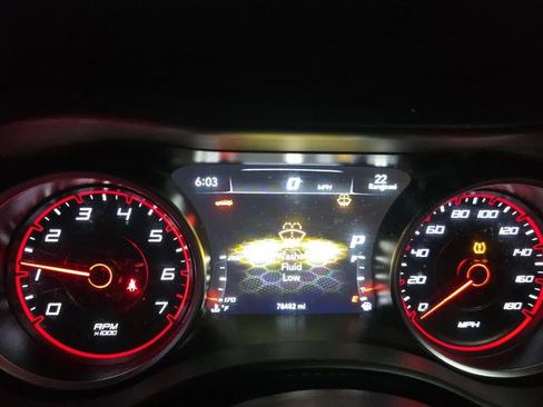 Used 2021 Dodge Charger Scat Pack RWD image 46