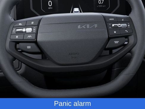 New 2026 Kia Sportage EX image 23