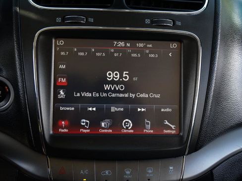 Used 2018 Dodge Journey Crossroad AWD/4WD image 33
